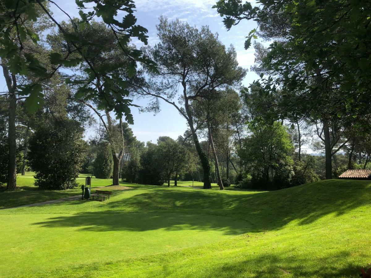 Golf Les Cigales Mouans-Sartoux