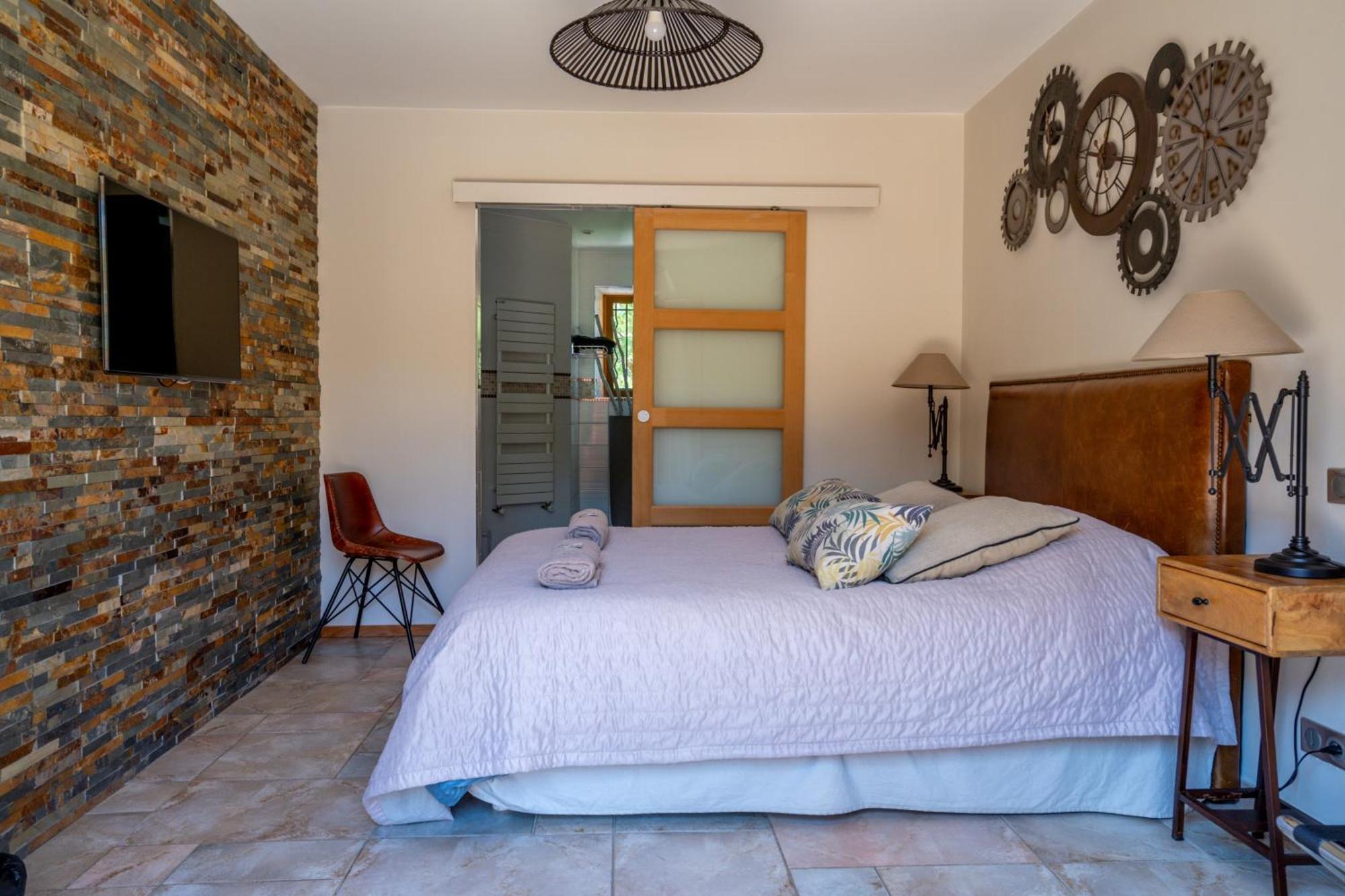 Villa Golf Les Cigales Mouans-Sartoux
